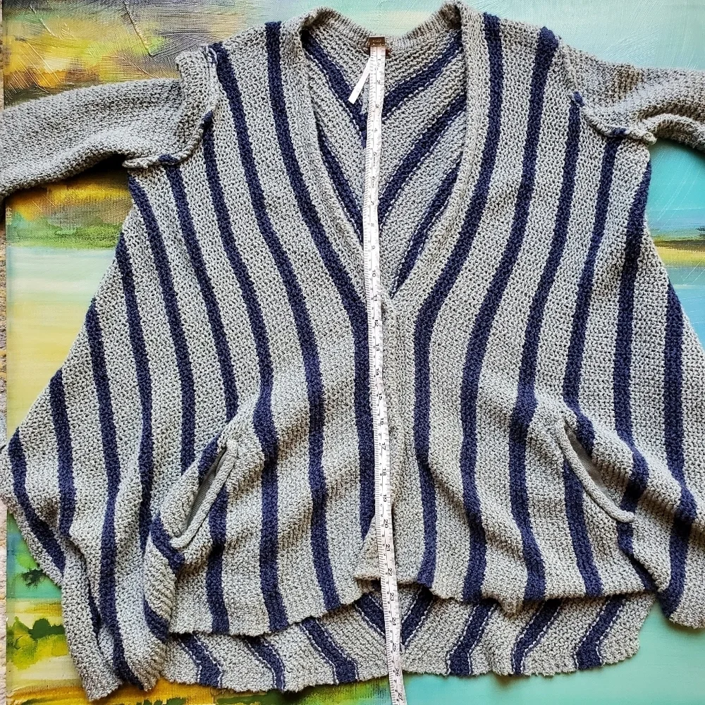 Free People 'Circle Back' Cardigan